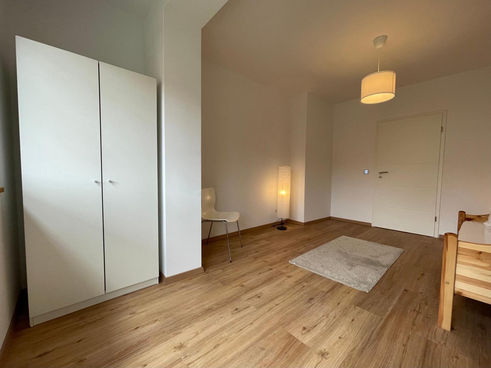 Dill Apartment Pleinfeld Am Brombachsee I エクステリア 写真