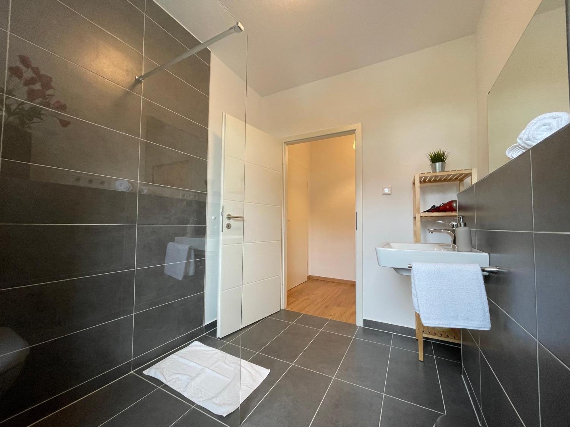 Dill Apartment Pleinfeld Am Brombachsee I エクステリア 写真