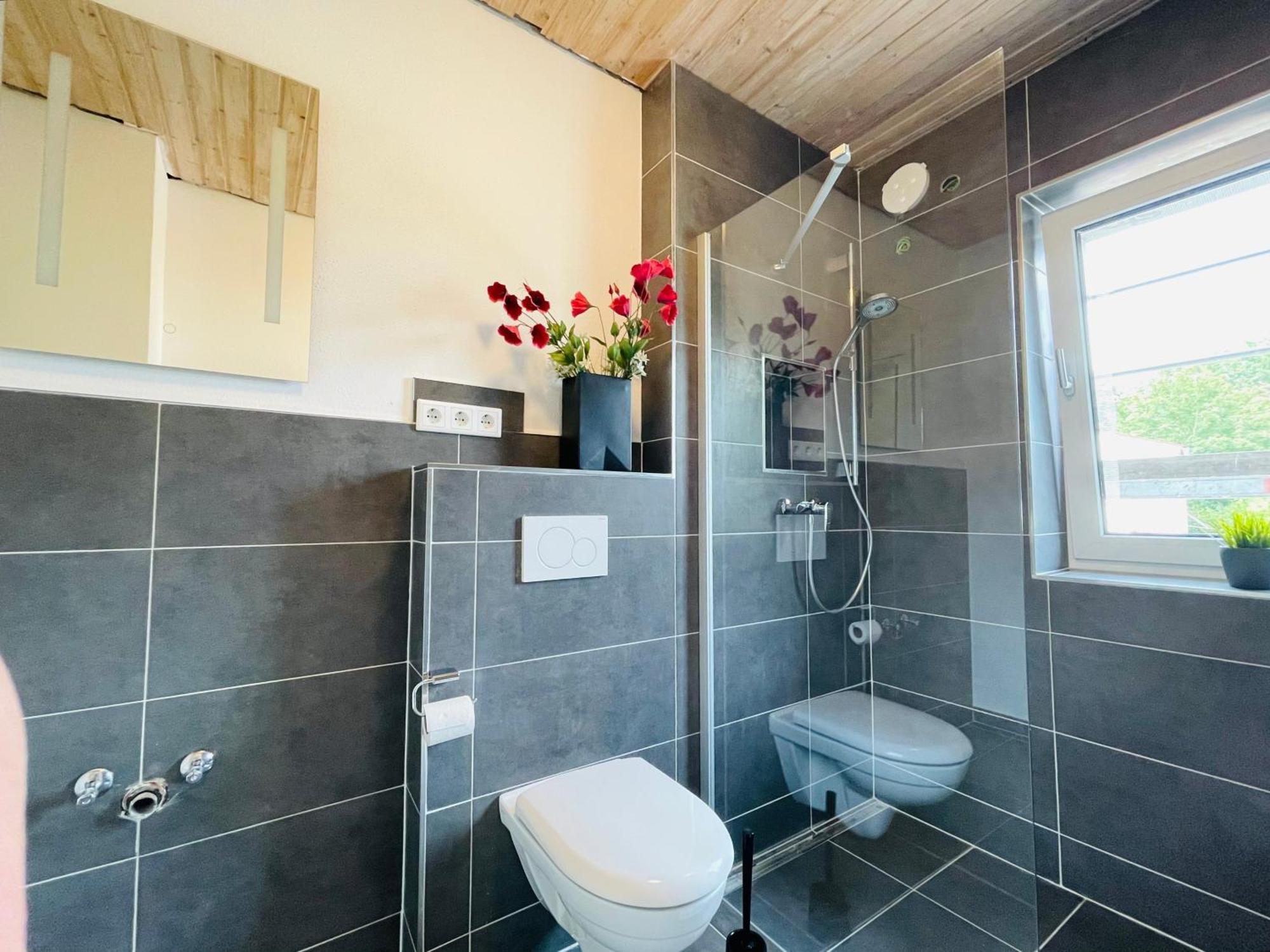 Dill Apartment Pleinfeld Am Brombachsee I エクステリア 写真