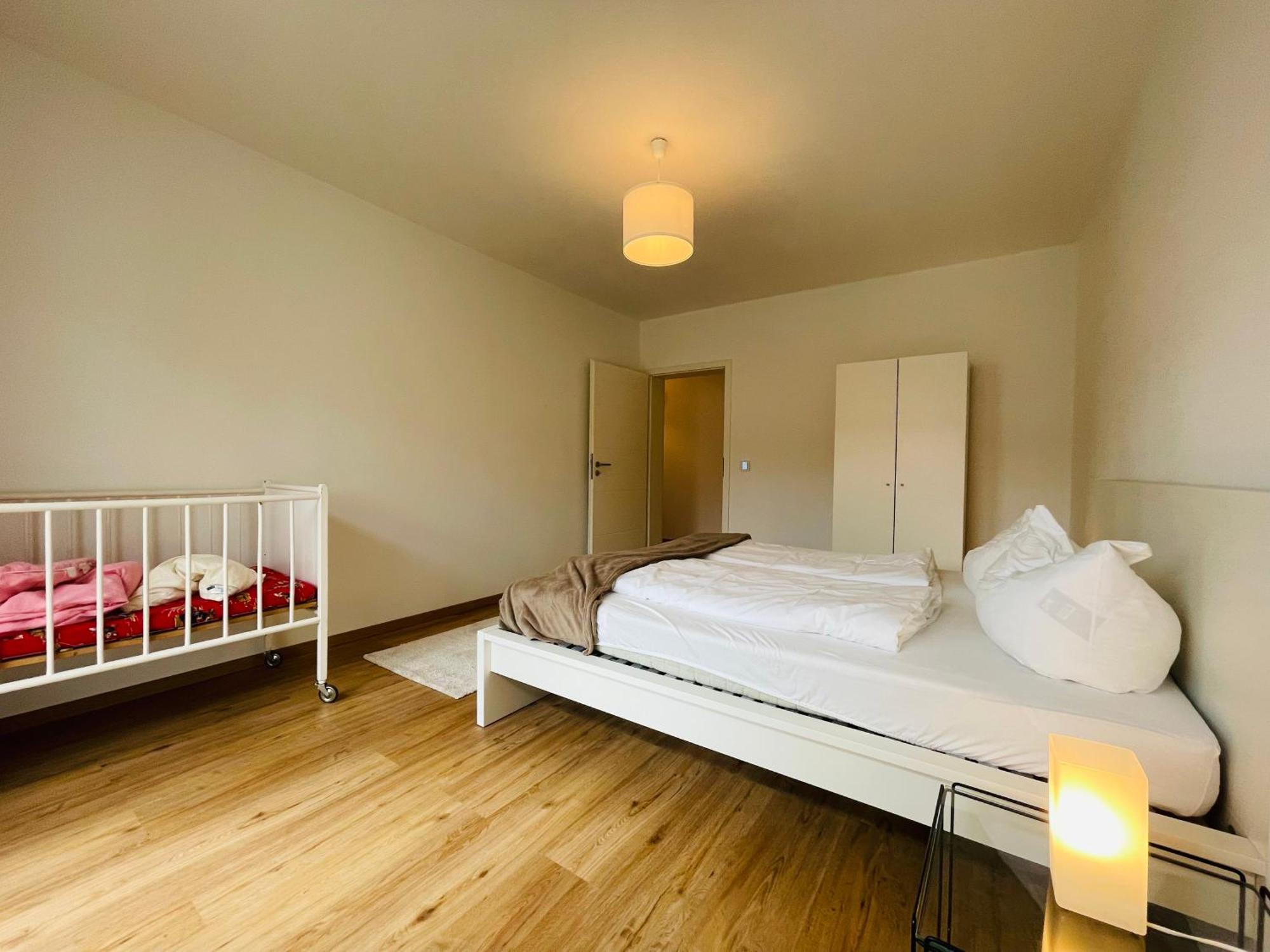 Dill Apartment Pleinfeld Am Brombachsee I エクステリア 写真