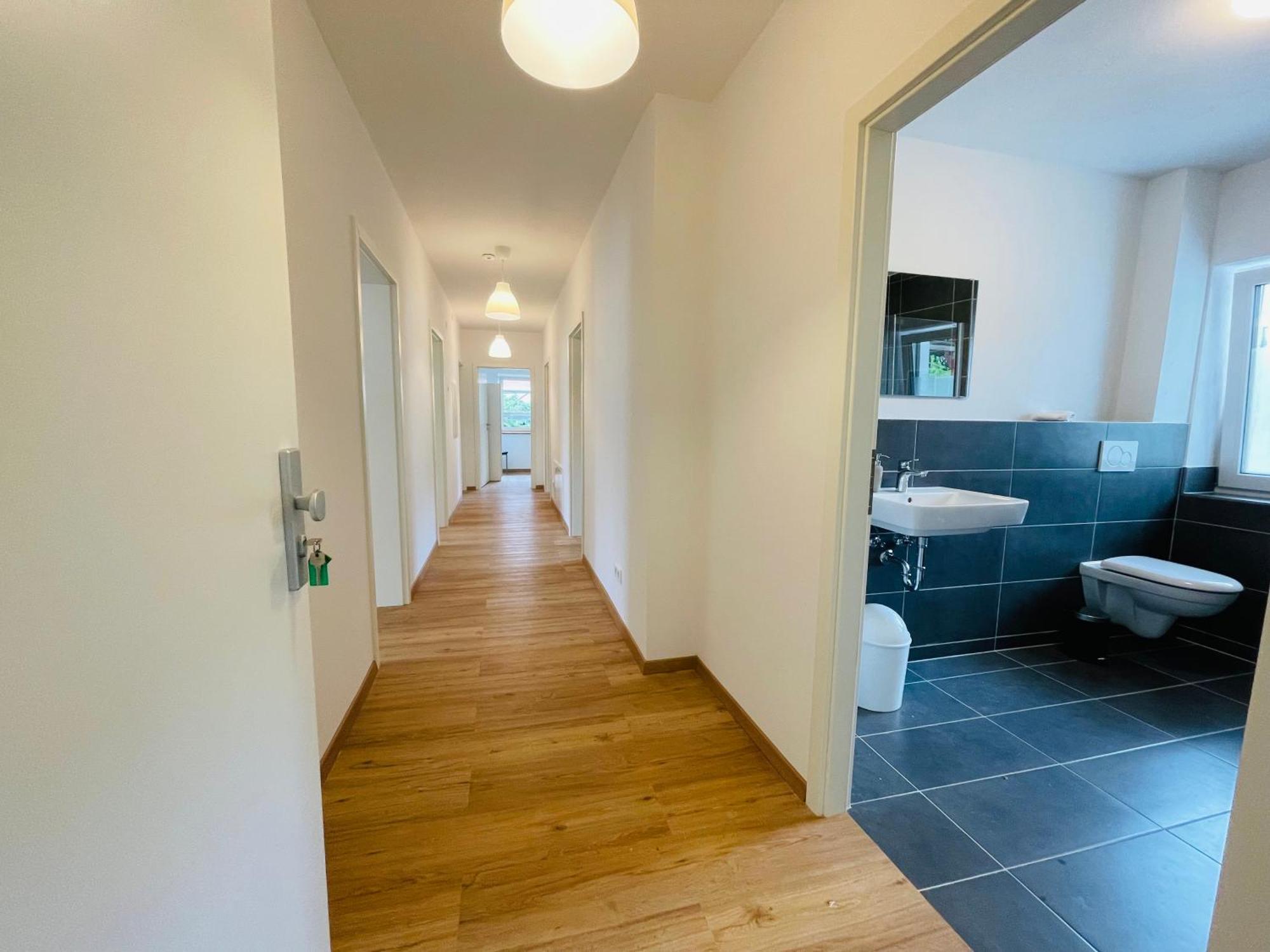 Dill Apartment Pleinfeld Am Brombachsee I エクステリア 写真