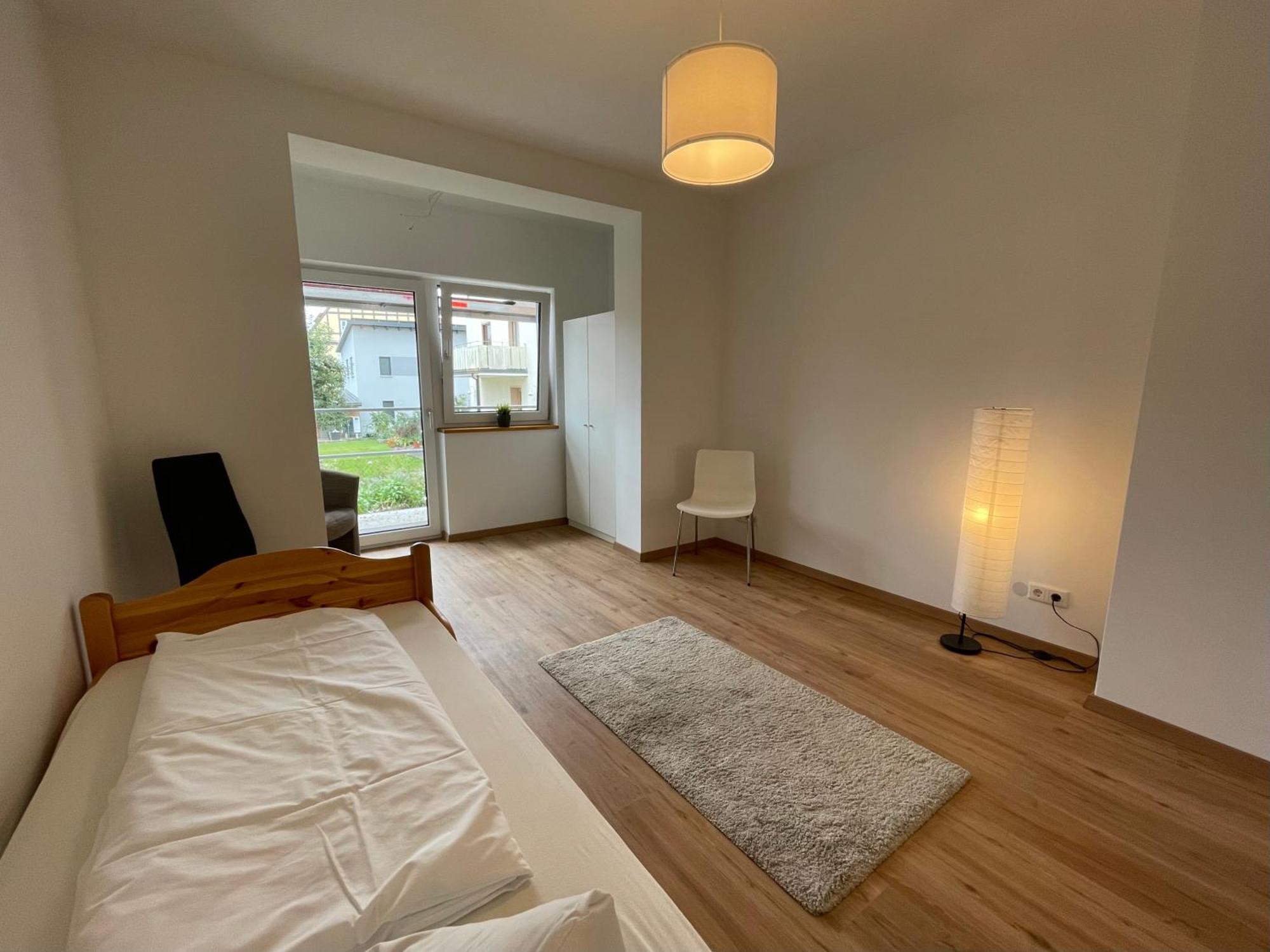 Dill Apartment Pleinfeld Am Brombachsee I エクステリア 写真
