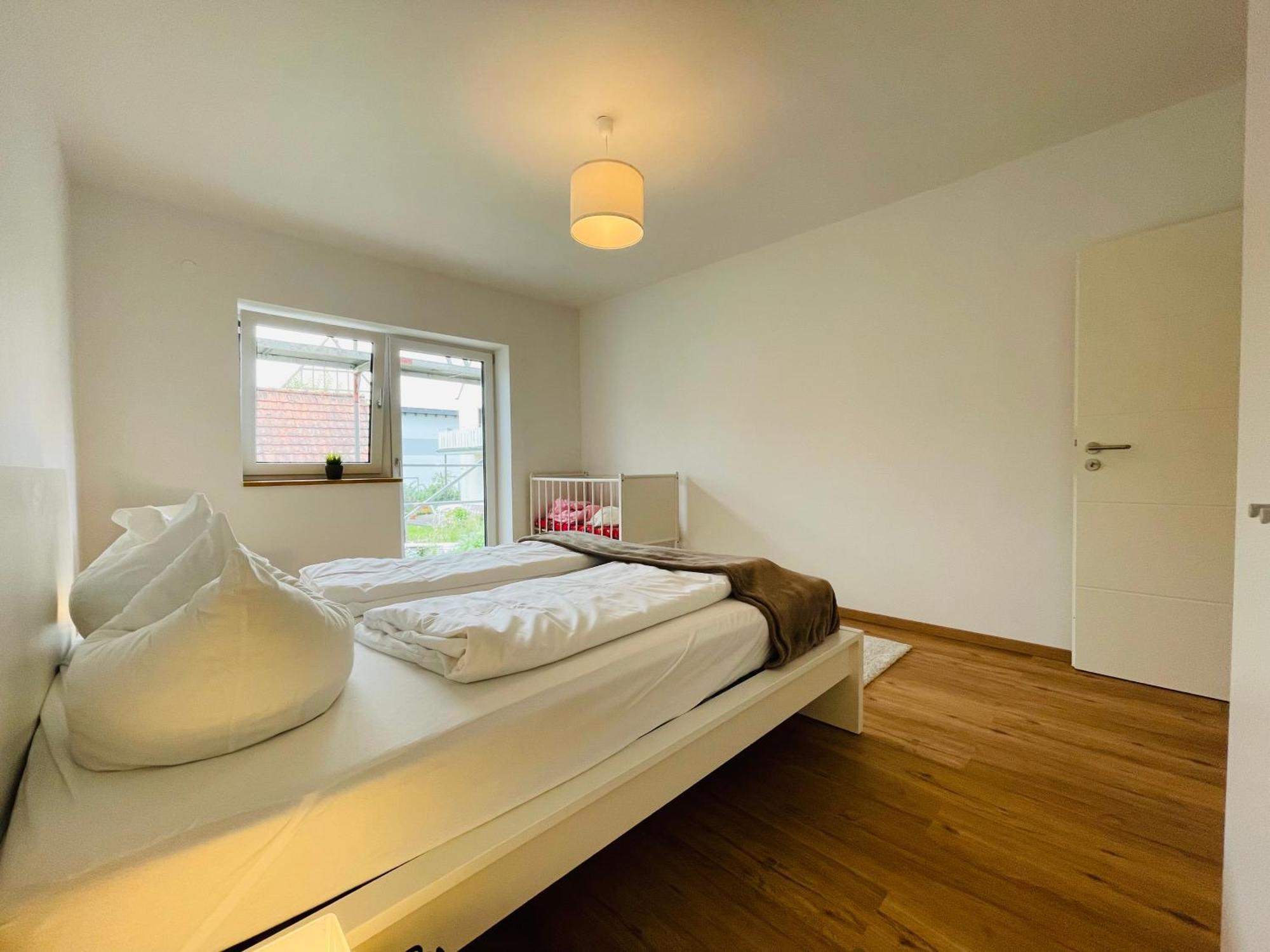 Dill Apartment Pleinfeld Am Brombachsee I エクステリア 写真