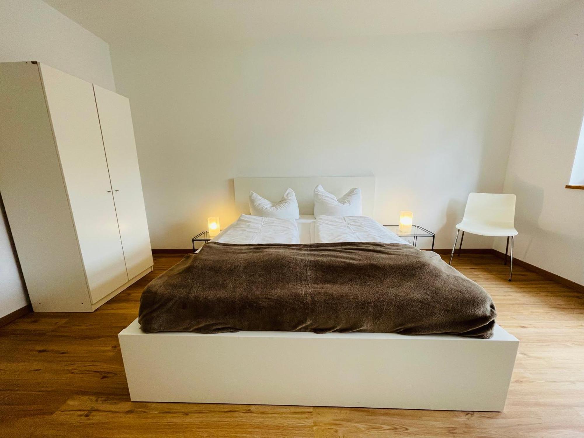 Dill Apartment Pleinfeld Am Brombachsee I エクステリア 写真