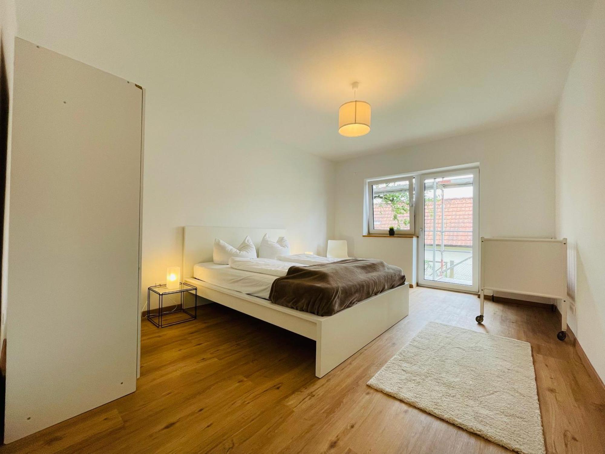 Dill Apartment Pleinfeld Am Brombachsee I エクステリア 写真