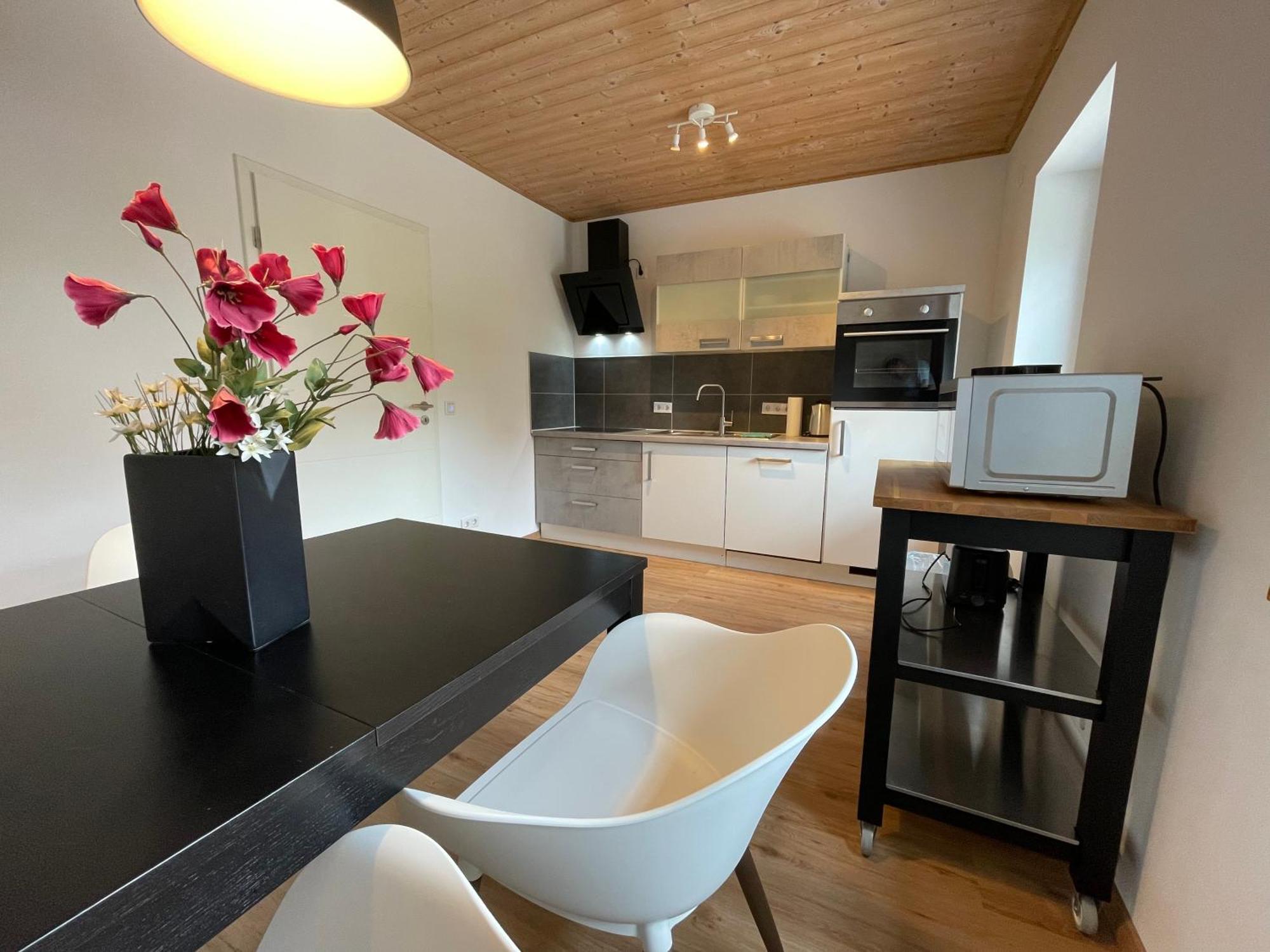 Dill Apartment Pleinfeld Am Brombachsee I エクステリア 写真