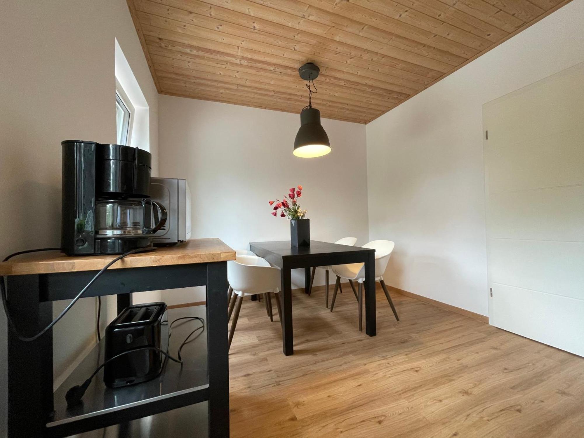 Dill Apartment Pleinfeld Am Brombachsee I エクステリア 写真