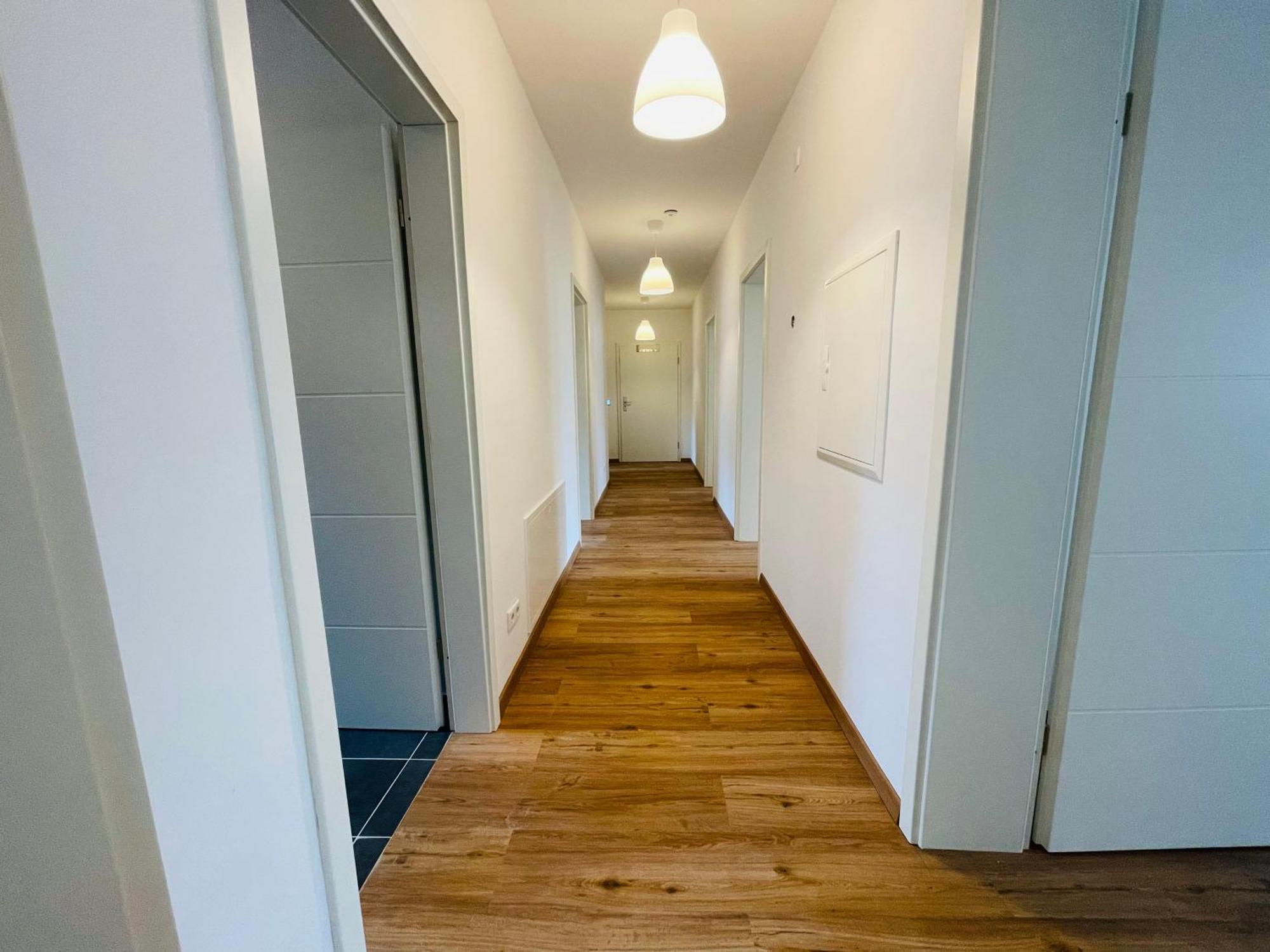 Dill Apartment Pleinfeld Am Brombachsee I エクステリア 写真
