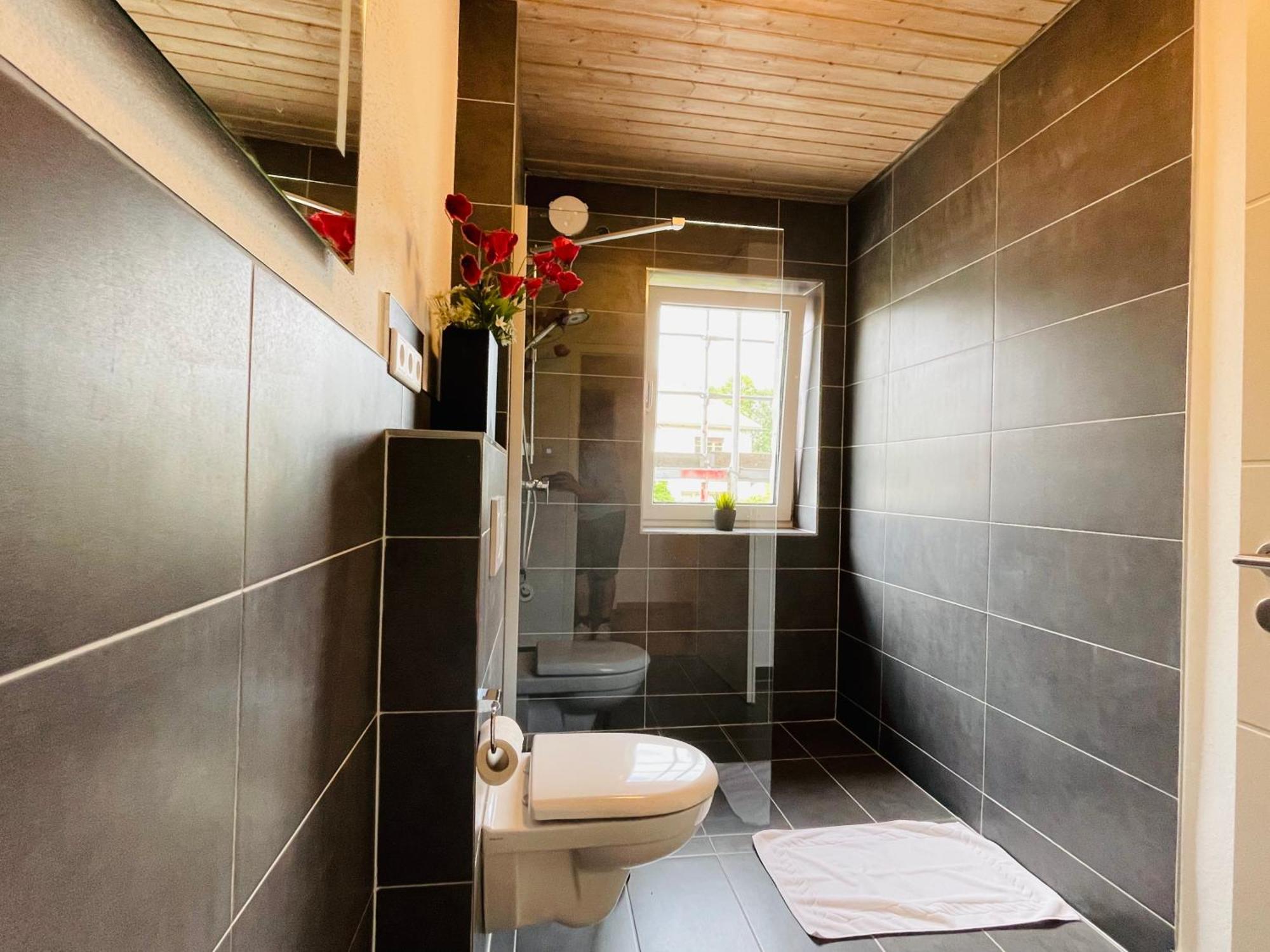 Dill Apartment Pleinfeld Am Brombachsee I エクステリア 写真