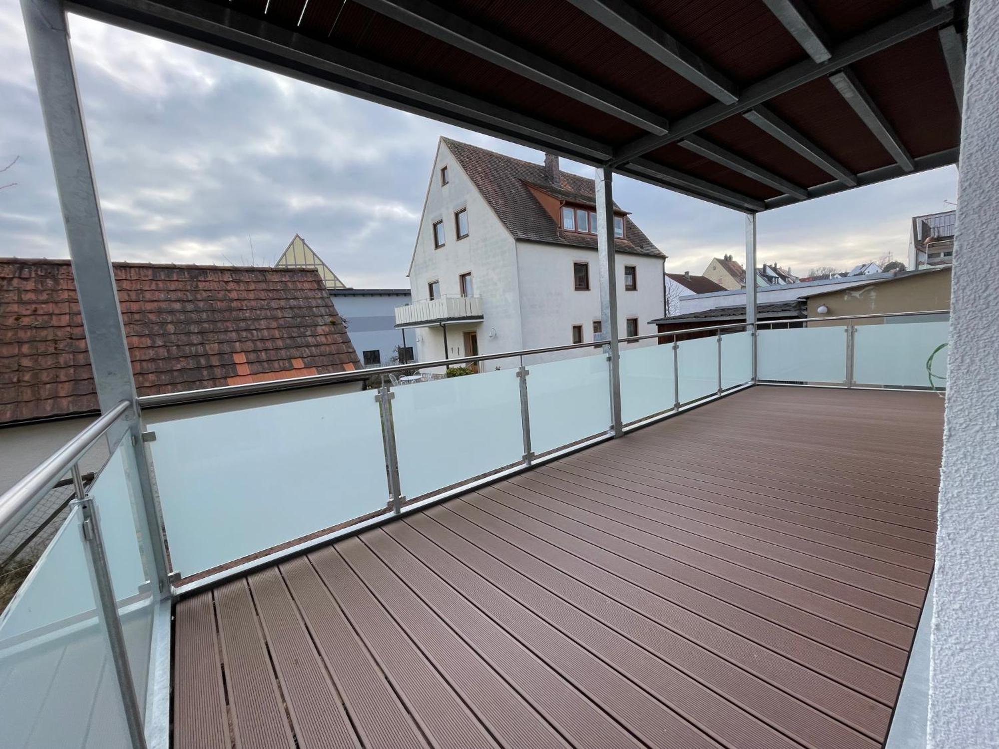 Dill Apartment Pleinfeld Am Brombachsee I エクステリア 写真
